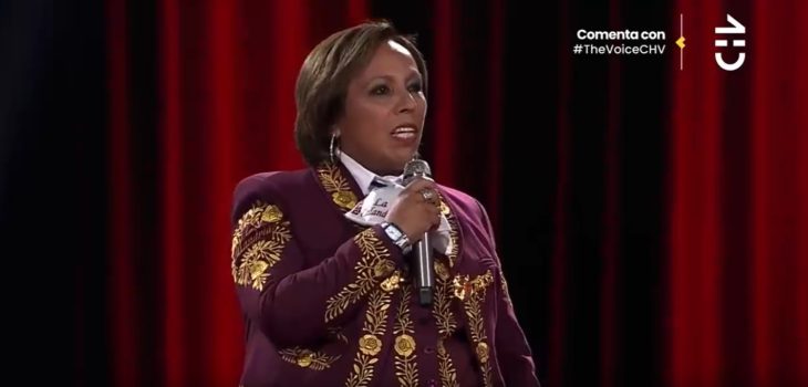 Participante de The Voice