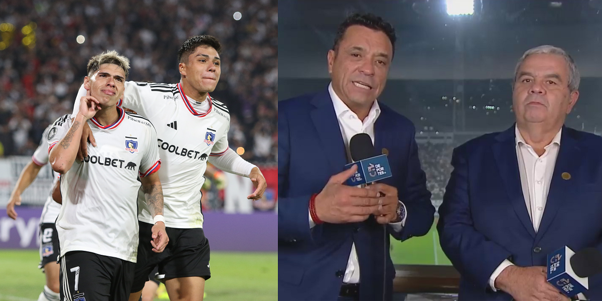 El importante hito en rating que dejó el partido de Colo-Colo en CHV: así le fue a la competencia