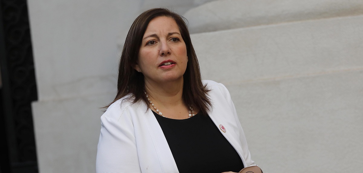 Quién es Paulina Vodanovic: la carta del Partido Socialista para reemplazo de Elizalde en el Senado