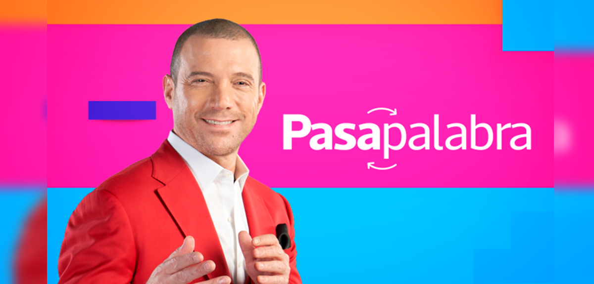 Pasapalabra 2024: las novedades del programa que regresará en el bloque prime de Chilevisión
