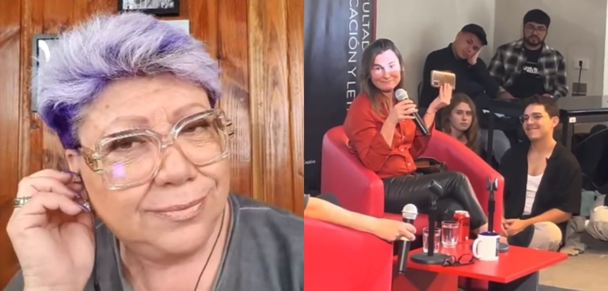 Patricia Maldonado en picada contra De Allende-Salazar por grave acusación: 