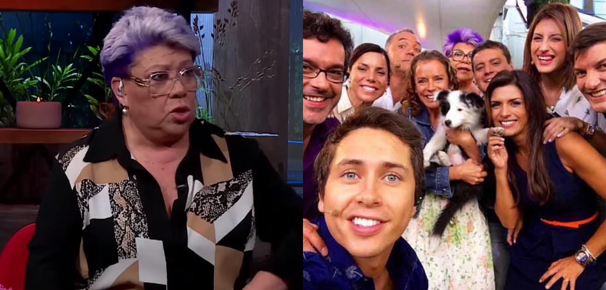 Patricia Maldonado y por qué no irá a junta de 