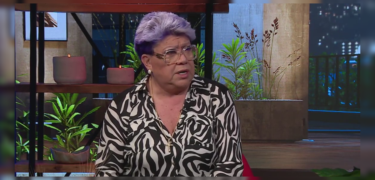 Paty Maldonado recordó compleja crisis económica tras quedar sin pantalla: “No niego que...”