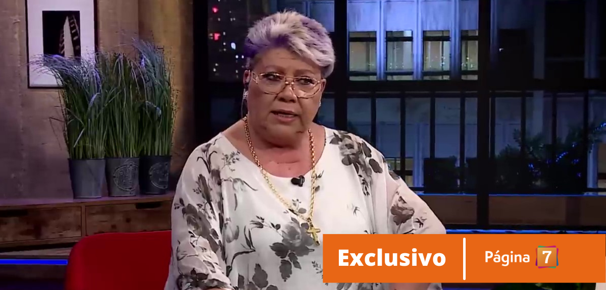 Paty Maldonado y su estado de salud tras complejo problema: “Siempre hay un ángel de la guarda”