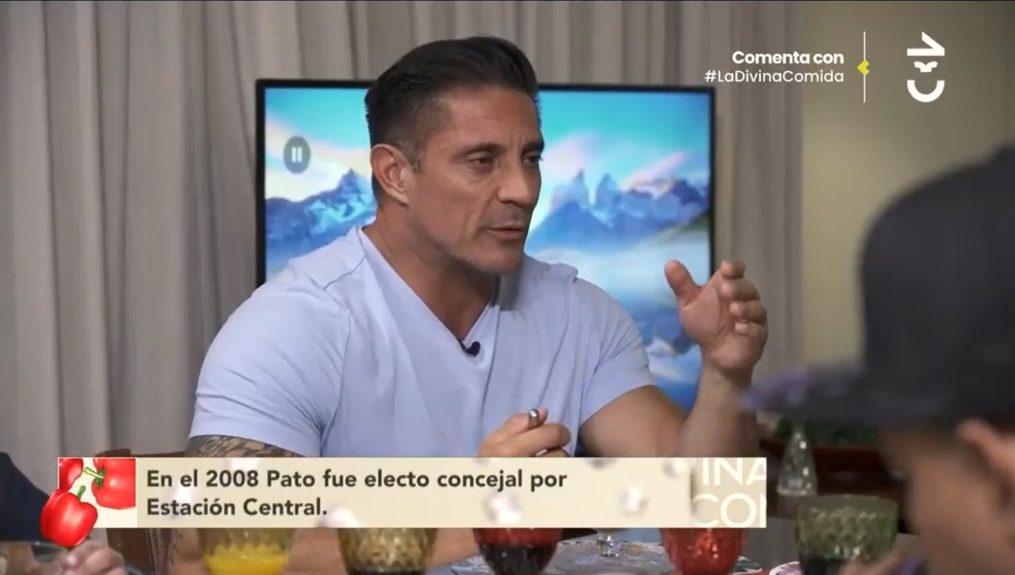 Patricio Laguna política concejal diputado