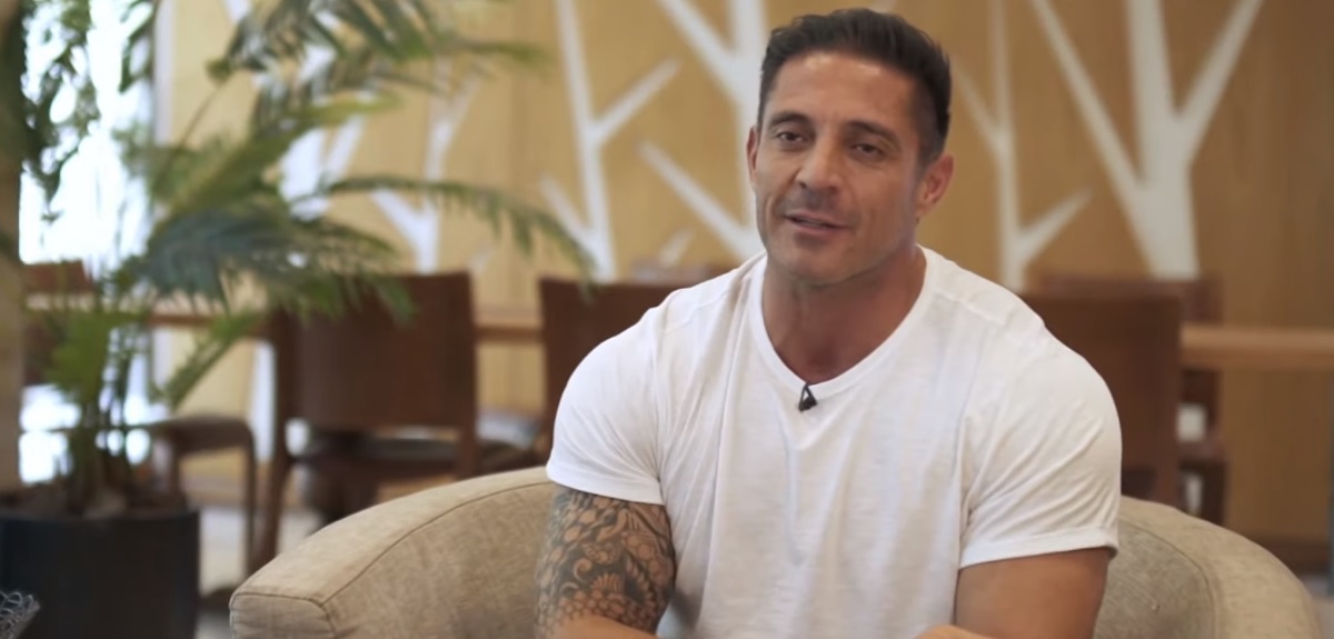 Patricio Laguna recordó su experiencia como concejal y contó si volvería a incursionar en política