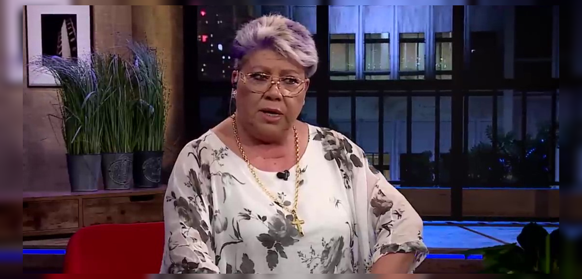 Paty Maldonado recordó complejo incidente con delincuente: “¿Qué te pasa conch***?”