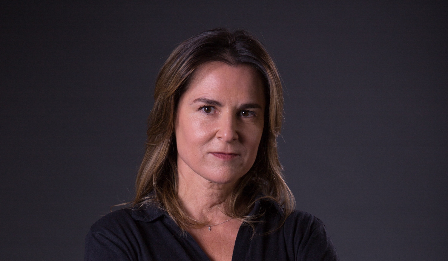 Paulina de Allende-Salazar tras error que terminó en su despido de Mega: 