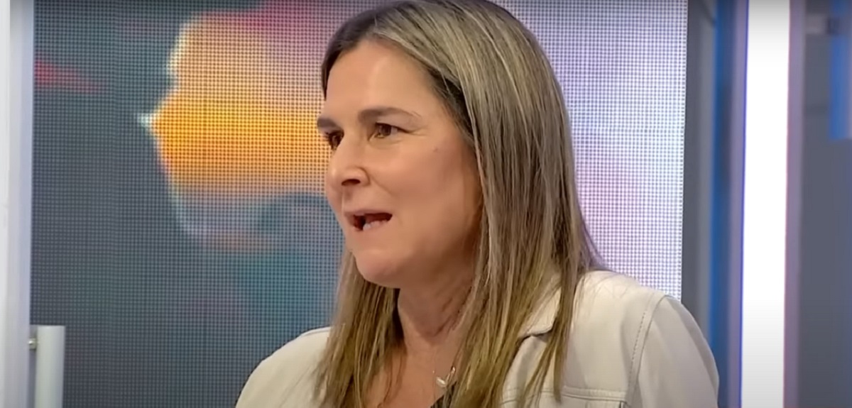 Paulina de Allende-Salazar habló sin tapujos sobre su salida de Mega: 