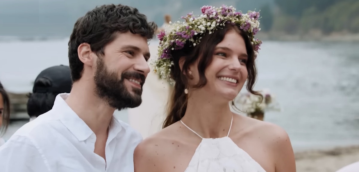 Pedro Campos compartió divertido video con Pin Montané: 