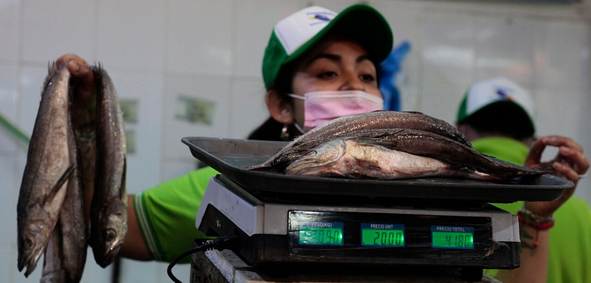 Cuatro recomendaciones para conmemorar Semana Santa saludablemente