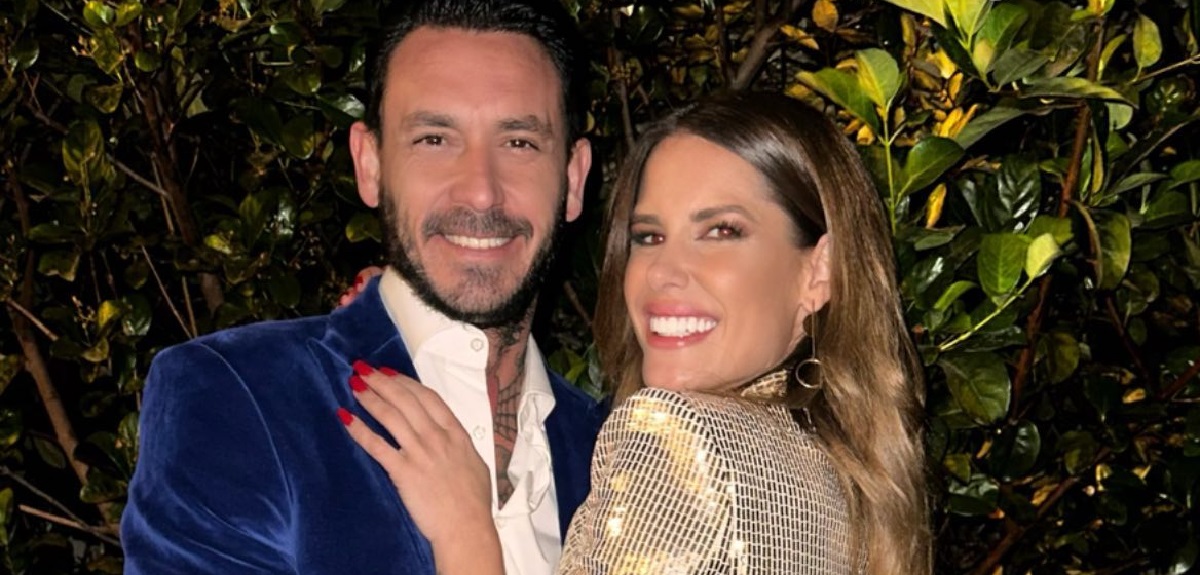 Mauricio Pinilla y su reacción ante comentarios por su relación con Gala Caldirola