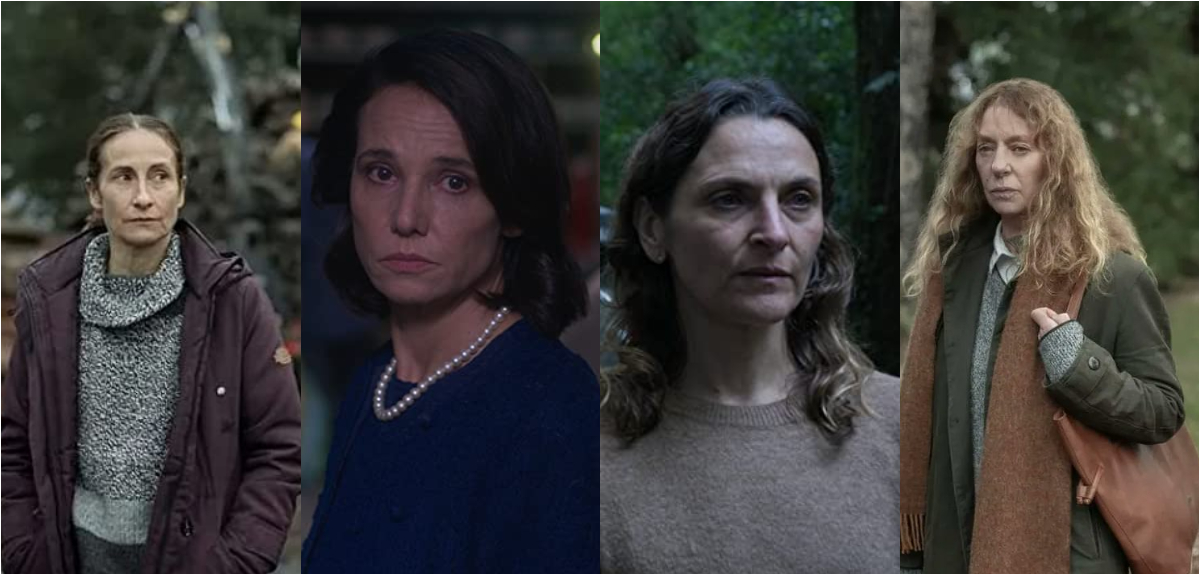 Premios Platino 2023: conoce dónde ver este sábado la ceremonia donde brillarán actrices chilenas