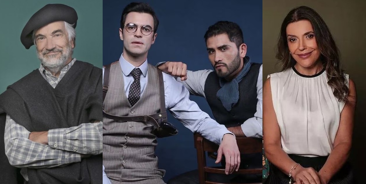 Teleseries repetidas molestaron a la audiencia: así seguirán los cambios de programación en Mega