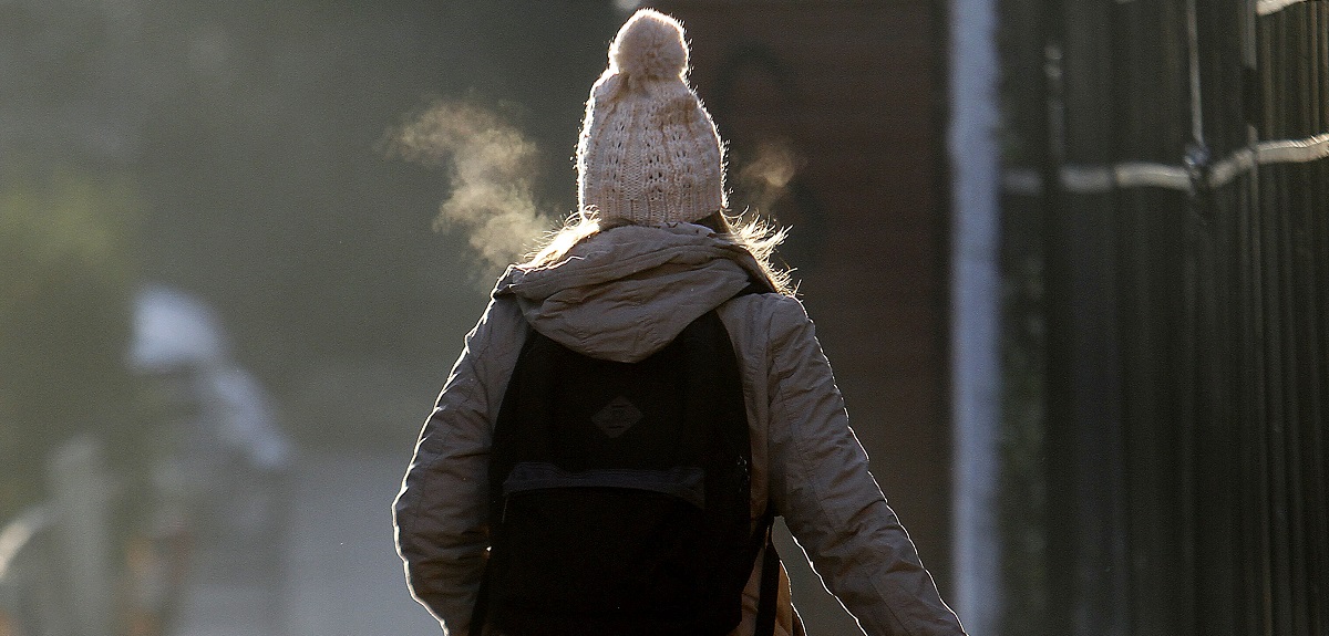 ¿Viajas en Semana Santa? Revisa el pronóstico del tiempo para tu ciudad en este fin de semana largo