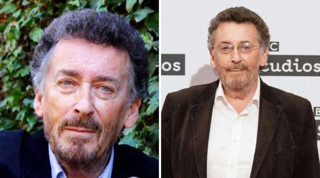 protagonista Jesús de Nazareth