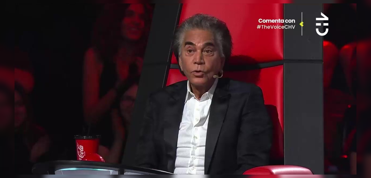 Puma Rodríguez sufrió llamativo ‘desaire’ en The Voice: “Esto no se me va a olvidar jamás”