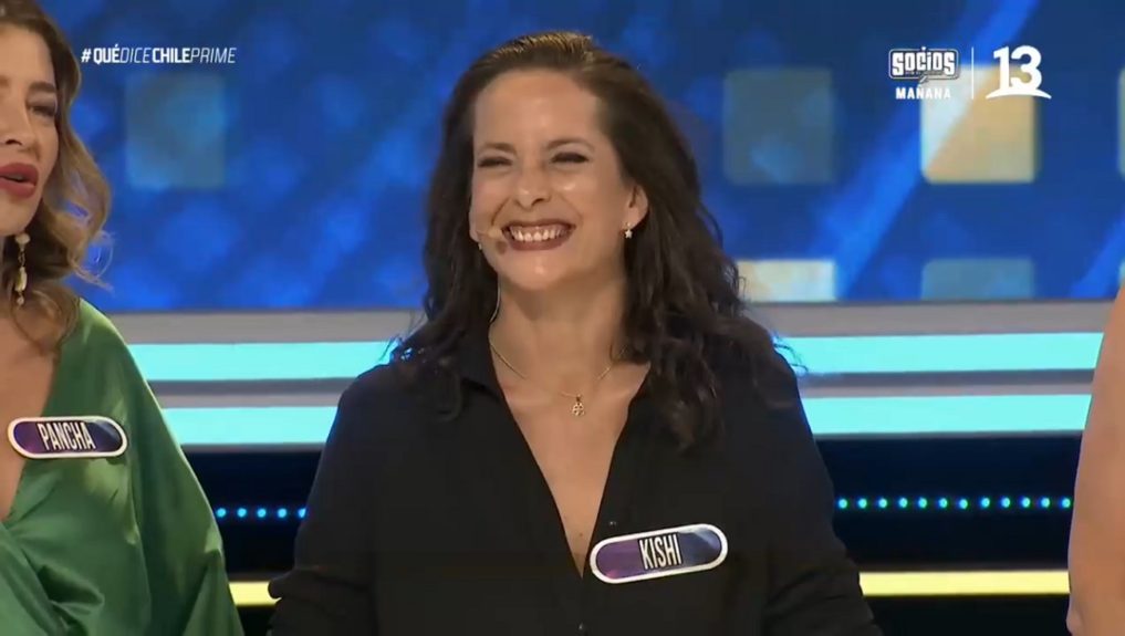 Qué dice Chile Krishna de Caso respuesta