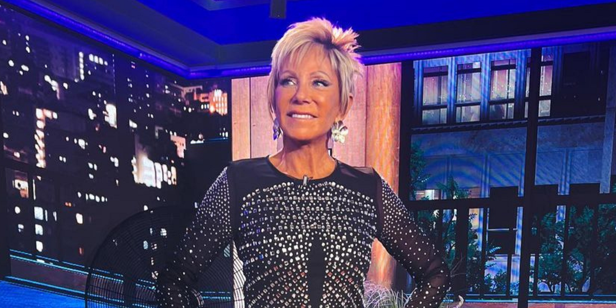 Raquel Argandoña contó detalles de su reciente operación estética: “Me hice un rejuvenecimiento”