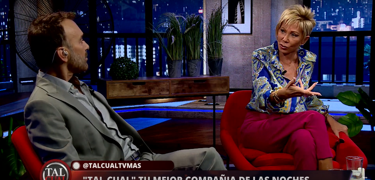 ¿Cuánto dura? Los detalles del procedimiento que hizo rejuvenecer 10 años a Raquel Argandoña