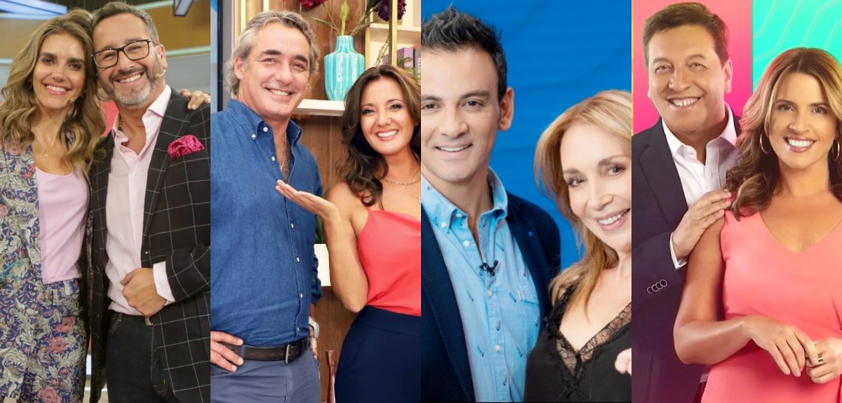 Rating matinal: el canal que dio la batalla y recuperó el segundo lugar este viernes 21 de abril