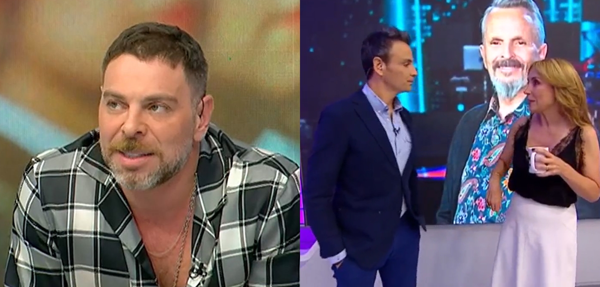 La razón por la que Neme se ausentará en Mucho Gusto: Gonzalo Ramírez lo reemplazará