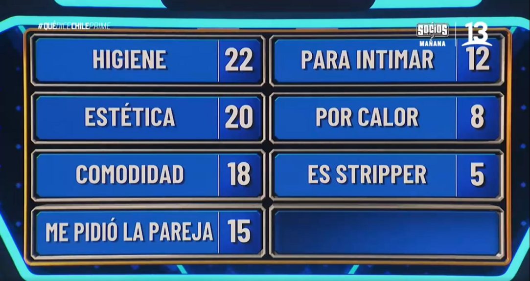 respuesta Krishna de Caso Qué dice Chile