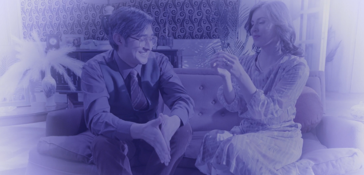 ¿Más que una amistad? Recuerdo de Mario y Trinidad en Juego de Ilusiones desató teorías