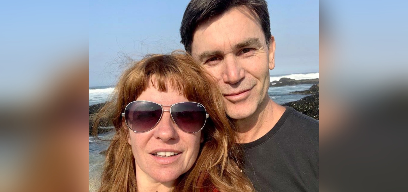 Remigio Remedy y Pamela Villalba presentarán a hijos en TV: 