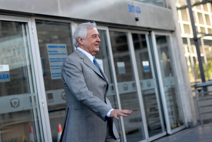 Roberto Angelini en Forbes