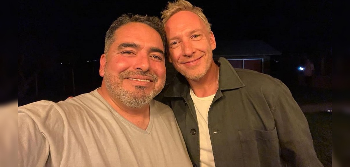 Rodrigo Villegas contó anécdota sobre comentado chiste de su rutina Viña 2023: 