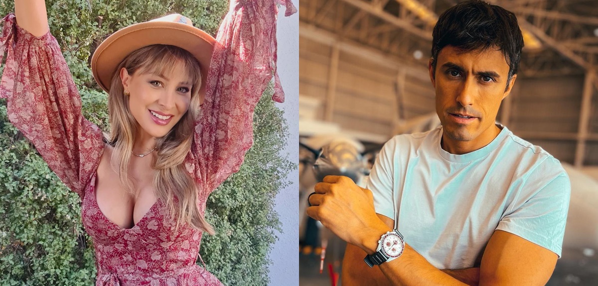 ¿No lo ocultan? Nueva foto de Roberto Cox con Sabrina Sosa confirmaría cada vez más su romance