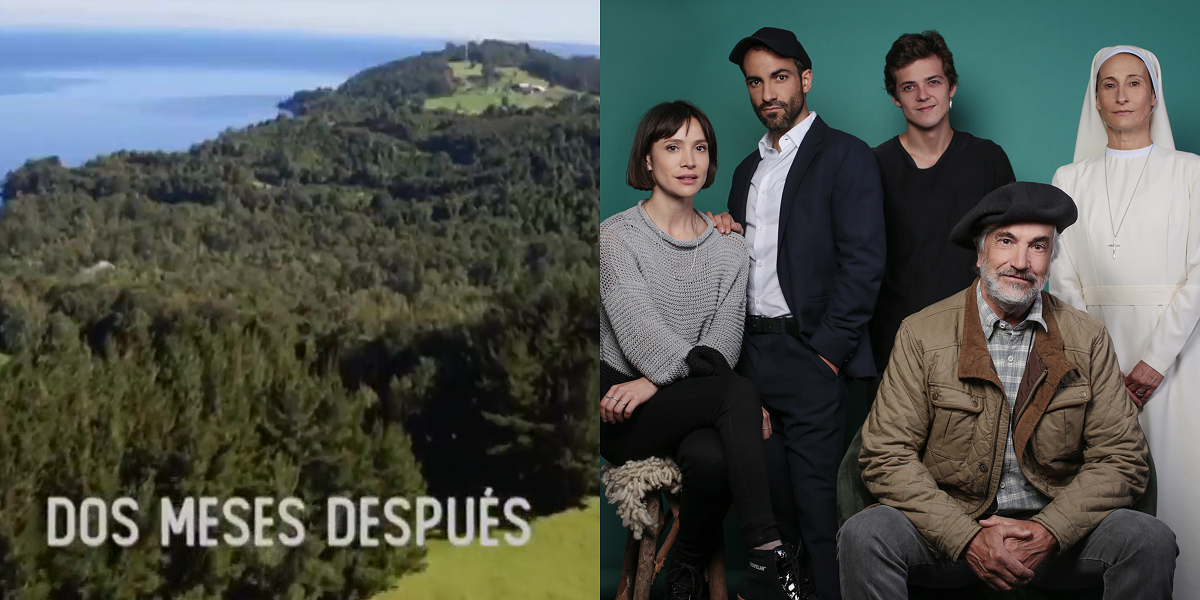 Con regresos y un matrimonio en peligro: así fue el nuevo salto temporal de La Ley de Baltazar