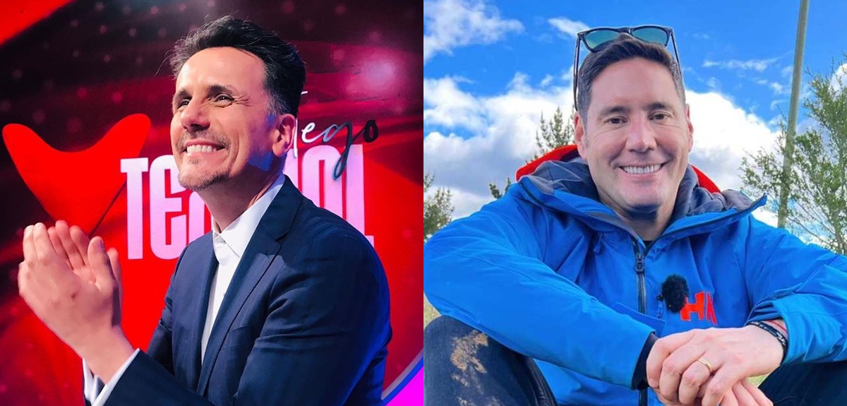 El mensaje de Sergio Lagos a Pancho Saavedra por ser el nuevo animador de Viña: 