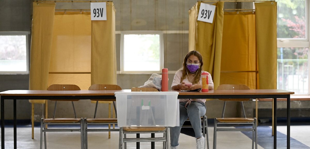 Revisa si eres vocal de mesa y cuál es tu local de votación para las elecciones del 7 de mayo
