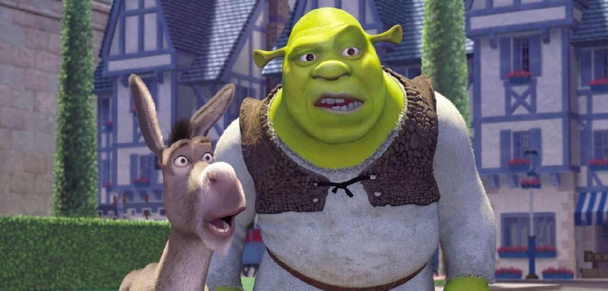 DreamWorks ya trabaja en una quinta película de 'Shrek': busca repetir su elenco principal
