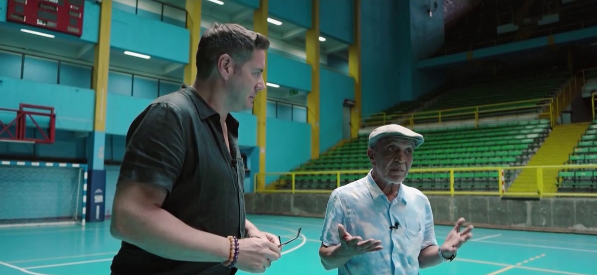 Martín Vargas hablará en ‘Te paso a buscar’ sobre una de las decepciones más grandes de su vida