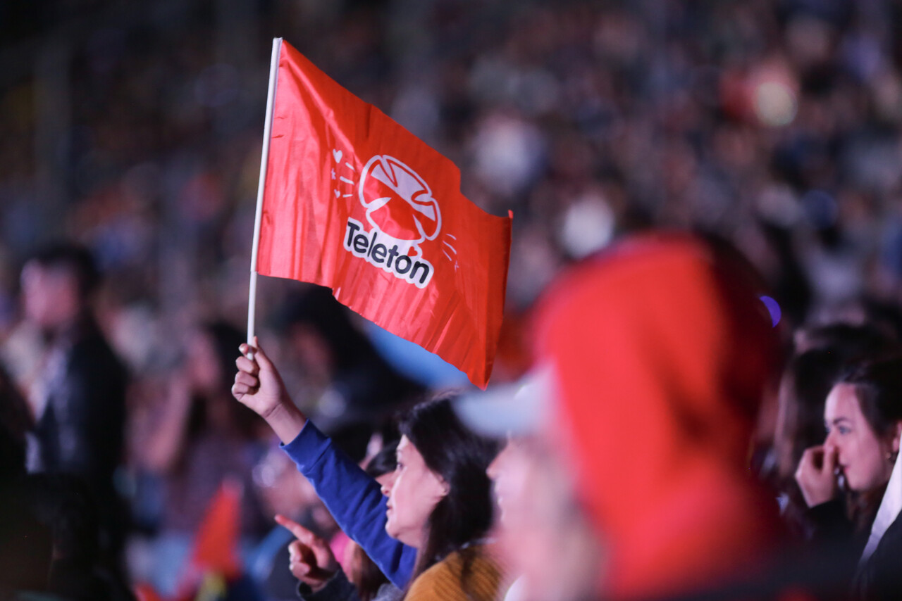 Teletón ya tiene fecha de transmisión televisiva 2023: se realizará los días 10 y 11 de noviembre