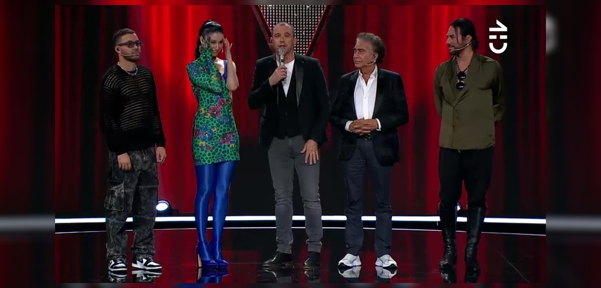 ¿Cuándo comienzan las batallas en The Voice? Julián Elfenbein contó detalles del futuro del programa