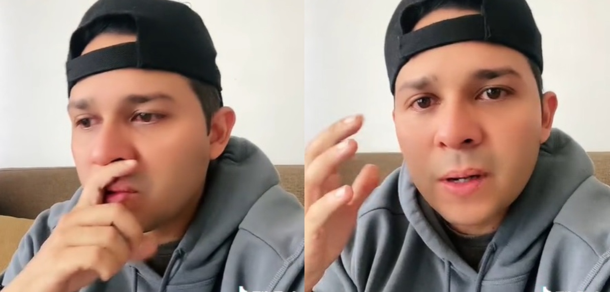 Viralizan duro descargo de venezolano contra asesinos del suboficial Daniel Palma: 