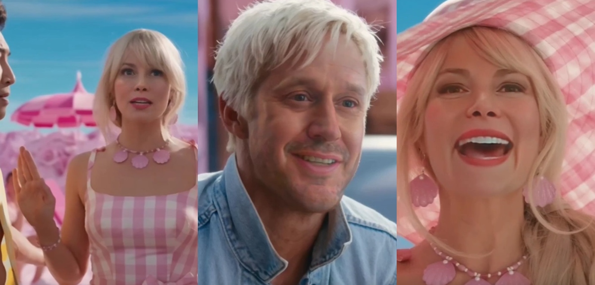 Cathy Barriga y Benjamín Vicuña protagonizan hilarante tráiler de 