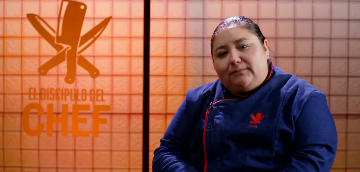 Valentina Ramos mostró emocionada los primeros resultados de su nueva dieta: 