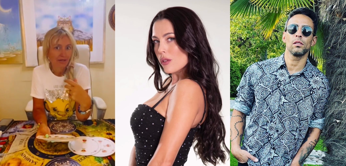 ¿Volverán? Tarotista Sonia Valenzuela lanzó predicción sobre Daniela Aránguiz y Jorge Valdivia