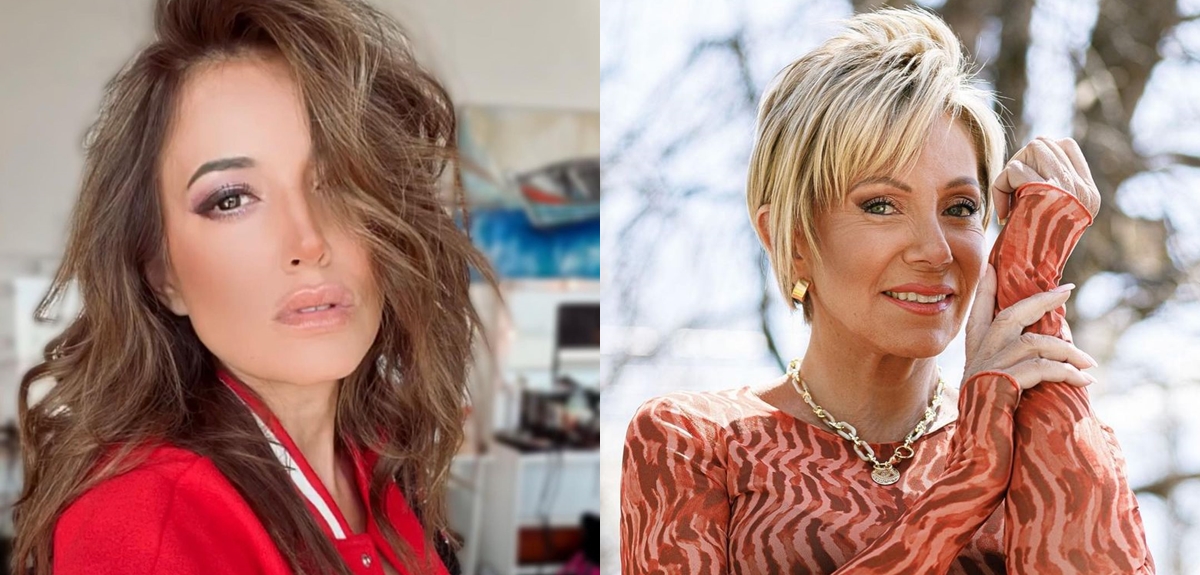 Yamila Reyna se desahogó sobre dichos ofensivos de Raquel Argandoña: 