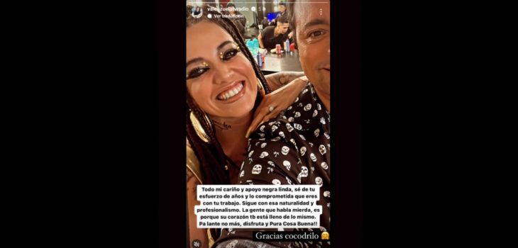 yamila reyna y daniel valenzuela