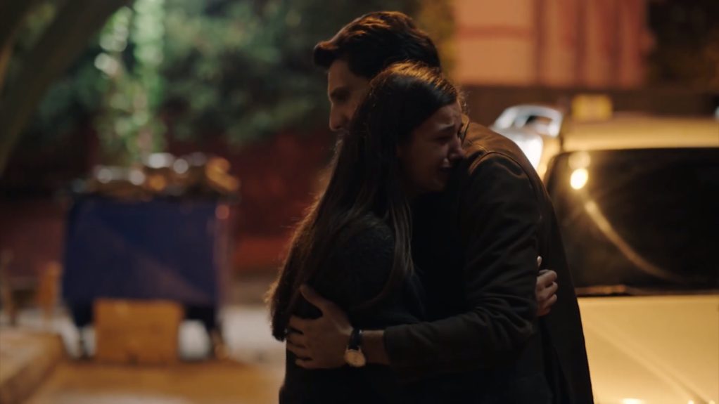 Yargi rating Mega domingo