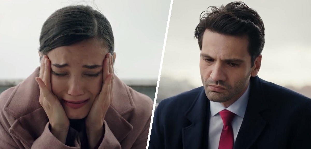 'Yargi' vivió capítulo de alto impacto: protagonistas descubrieron quién es el asesino de Inci