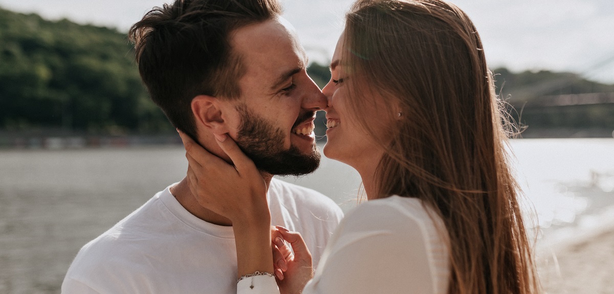 ¿Te consideras una buena pareja? Estas son las 10 señales para saber si lo eres