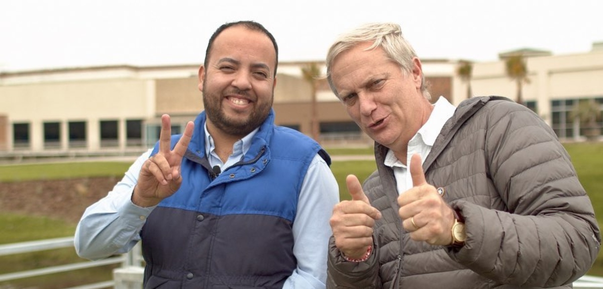 Aldo Sanhueza renunció a su cargo en el consejo constitucional tras denuncia por abuso sexual