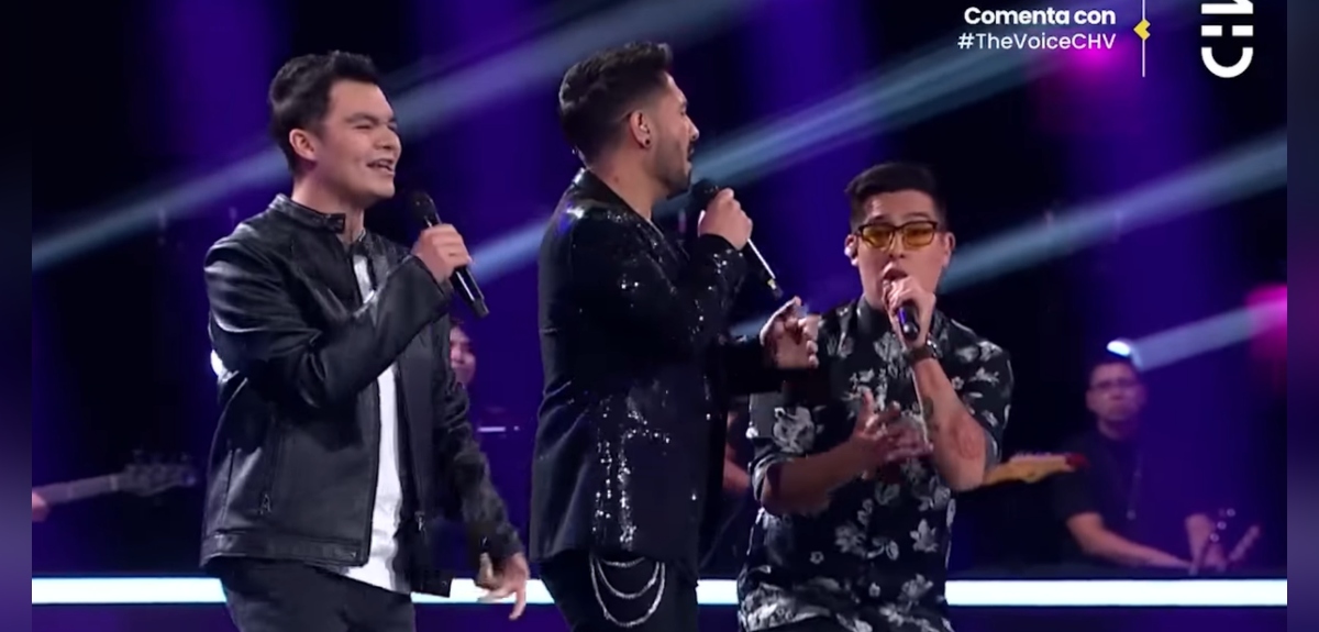 The Voice Chile: ¿cuándo comenzará la etapa de knockouts tras el fin de las batallas?